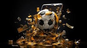 Dasbor multi-olahraga dengan pertandingan Liga 1 dan Piala AFF