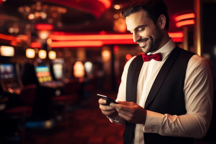 Dashboard promosi bimatoto menampilkan penawaran sambutan dan kalender cashback mingguan
